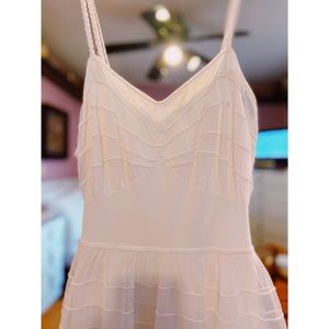 VINTAGE 1950’s SLIP